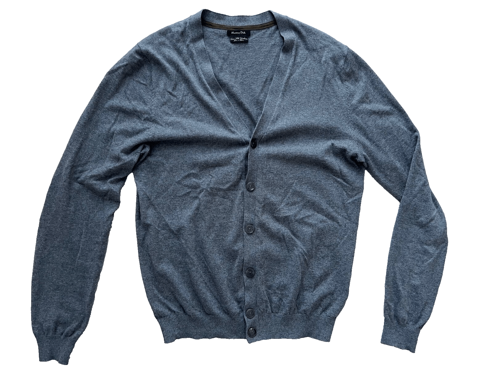 Cardigan Massimo Dutti Pullover Herren Kaschmir Cardigan Massimo