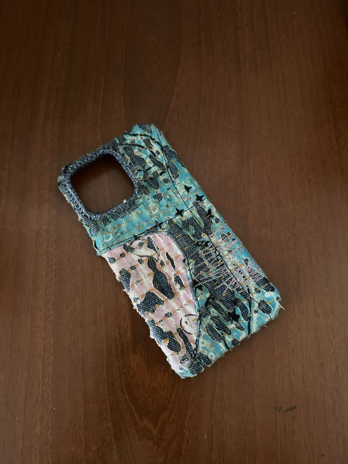 Designer Case Custom 1/1 Iphone 14 Pro Max Size ONE SIZE - 1 Thumbnail