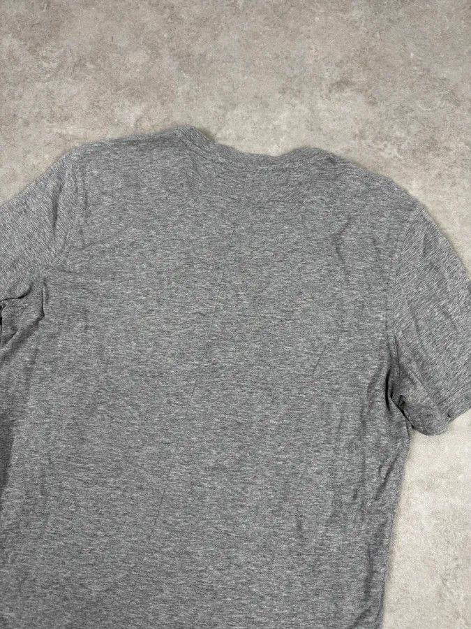 Givenchy SS2016 Givenchy Rottweiler Grey T-Shirt by Roccardo Tisci Size US S / EU 44-46 / 1 - 6 Thumbnail