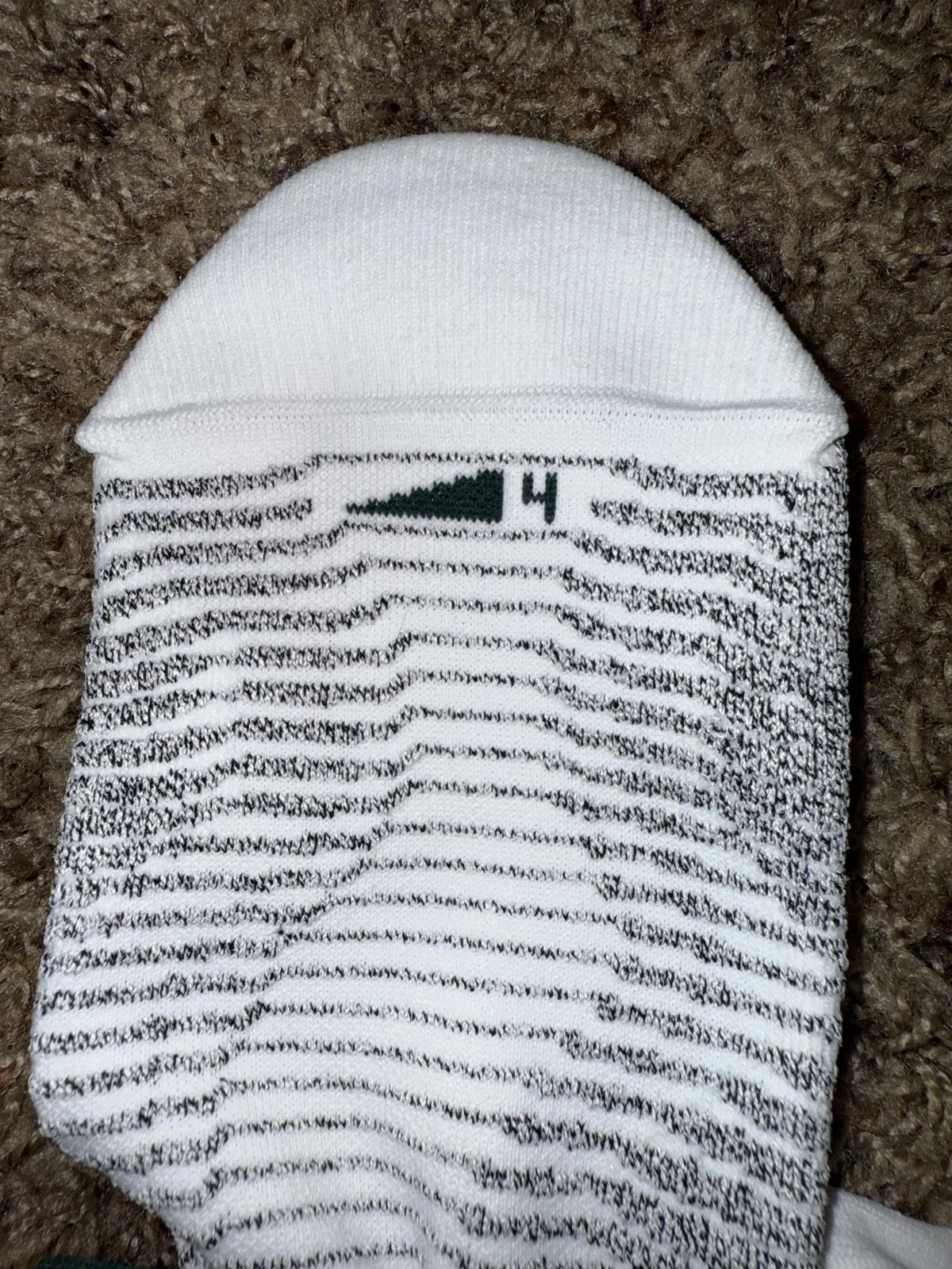 Nike Nike Men’s Australia 2025/26 Vapor Strike Knee-High Socks Sample Size ONE SIZE - 7 Thumbnail