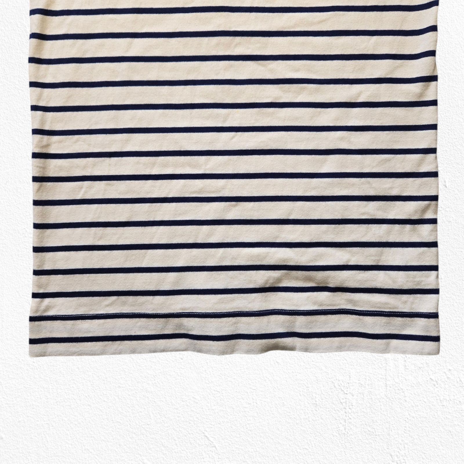 Vineyard Vines Vineyard Vines Striped Turtleneck Dress Size Small Size S / US 4 / IT 40 - 8 Thumbnail