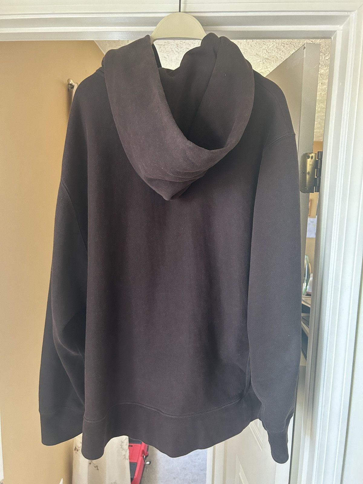 Kanye West × Yeezy Yeezy season 3 zip up hoodie yzy Kanye west Size US M / EU 48-50 / 2 - 2 Thumbnail