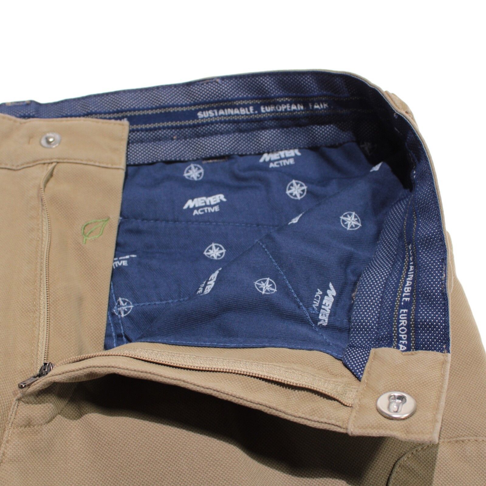 Other Meyer New with tags Cargo Size 34 US In Beige Size US 34 / EU 50 - 4 Thumbnail