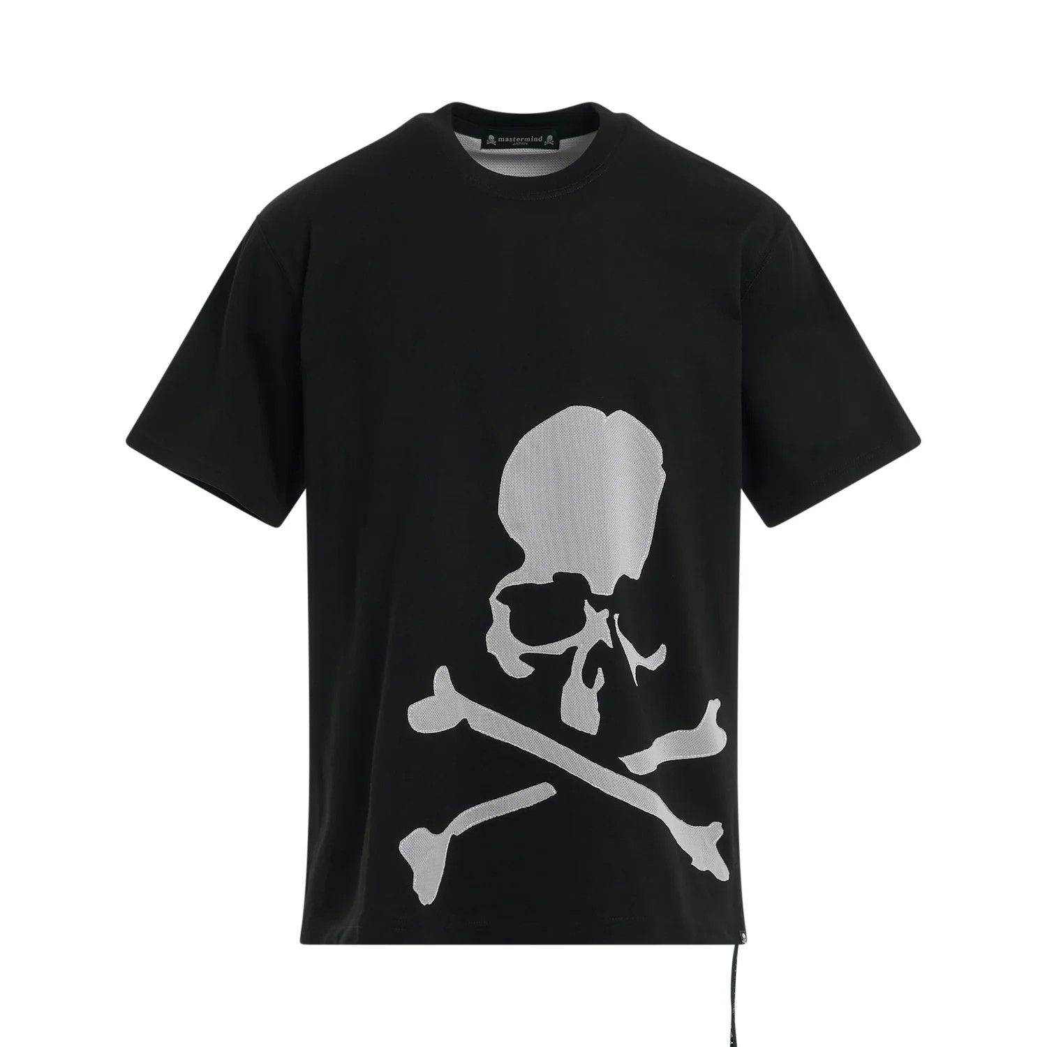 Mastermind Japan o1mris0824 T-Shirt in Black Size US XL / EU 56 / 4 - 1 Thumbnail
