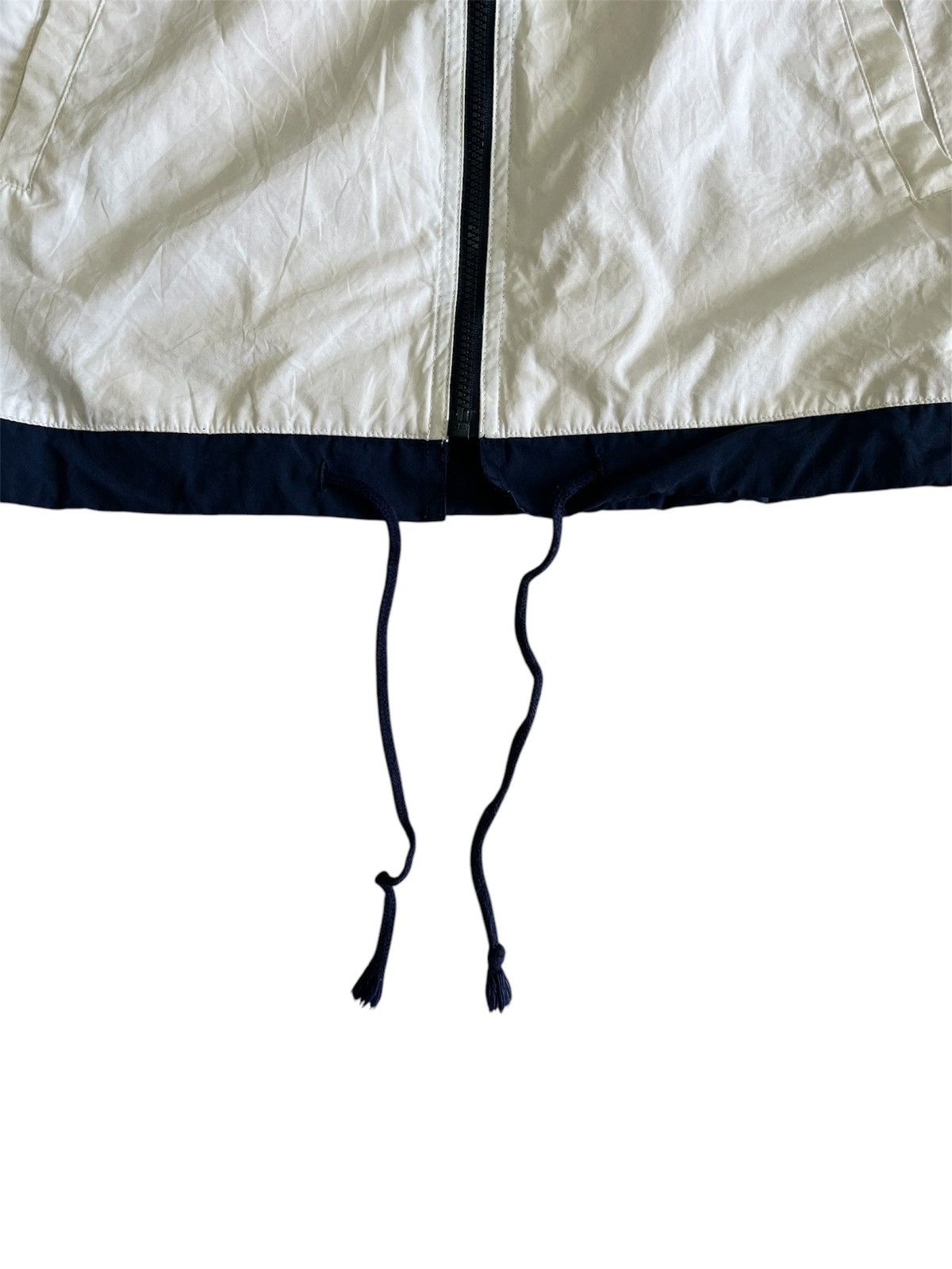Japanese Brand × Vintage Yonex Jaspo Light Windbreaker Training Jacket Size US M / EU 48-50 / 2 - 5 Thumbnail
