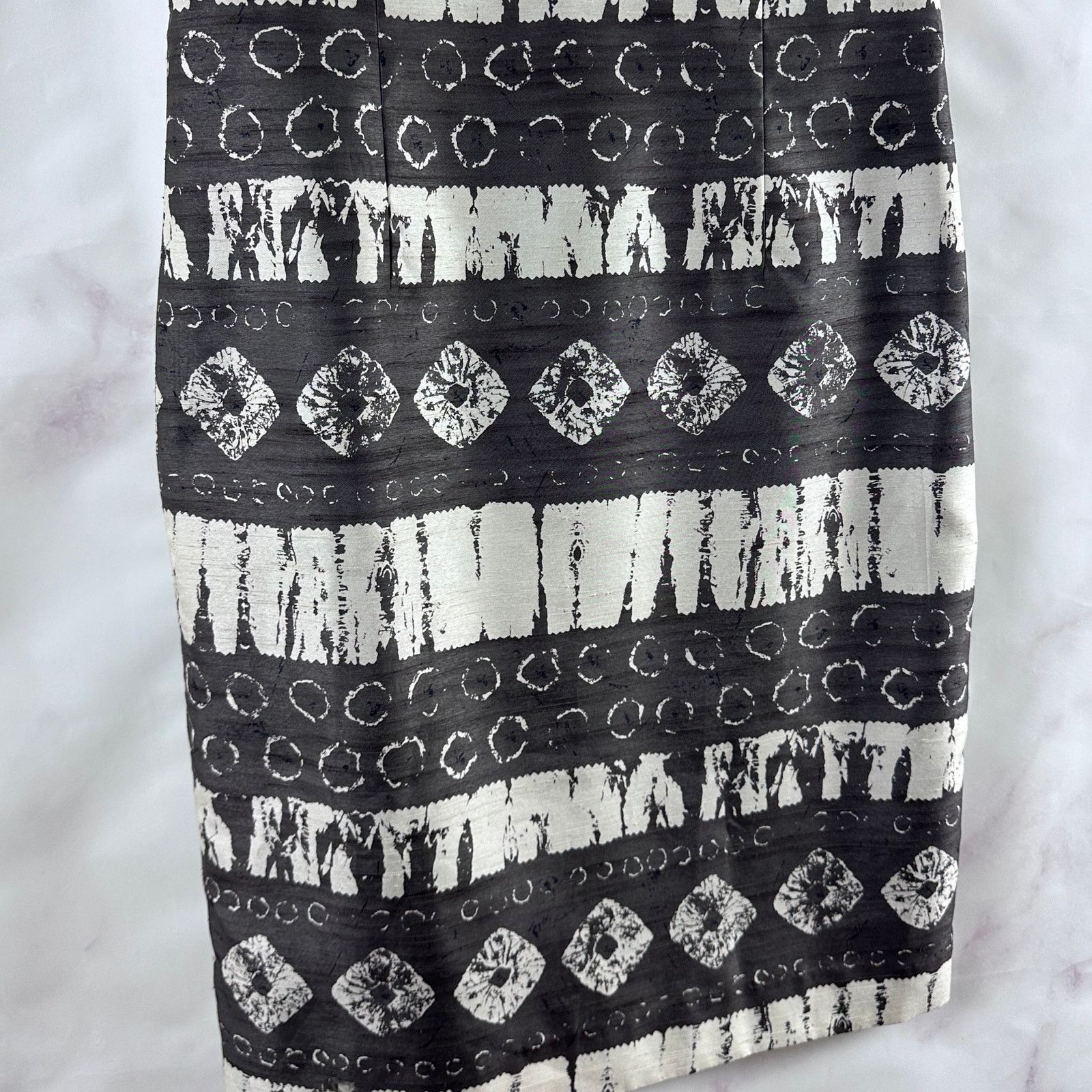 Hysteric Glamour Hysterics Black & White Dress Size S / US 4 / IT 40 - 5 Thumbnail