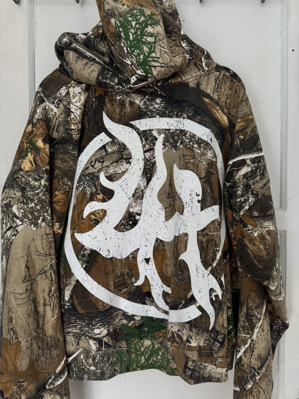 Other Lost In The Hills Zip Up Size US M / EU 48-50 / 2 - 3 Thumbnail