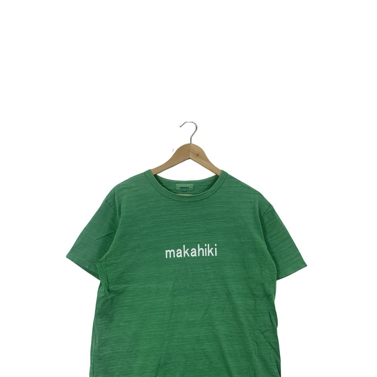 URBAN RESEARCH DOORS URBAN RESEARCH DOORS Melelana Ancient Hawaiian Tee Shirt Size US L / EU 52-54 / 3 - 2 Thumbnail