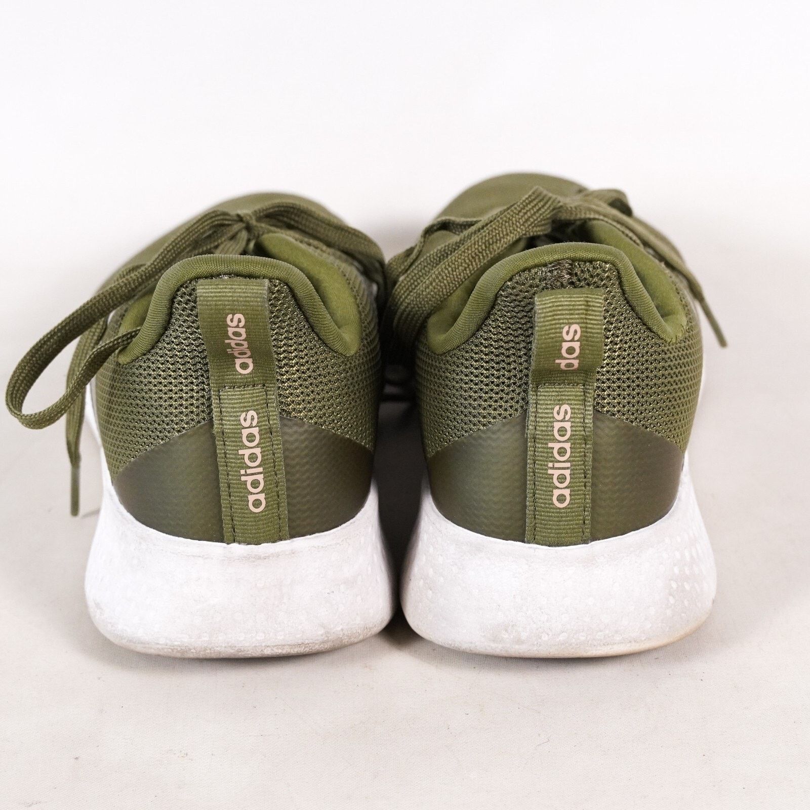Adidas Adidas Puremotion Running Shoes Casual Sneakers Women 8 Size US 8 / IT 38 - 3 Thumbnail