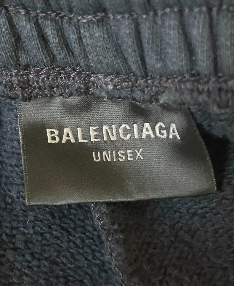 Balenciaga Balenciaga size XS Sport Pants Size US 27 - 3 Thumbnail