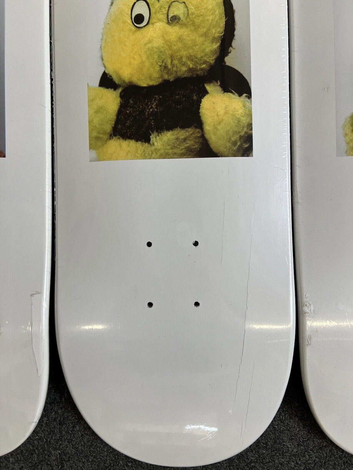 Supreme FW18 Supreme Mike Kelley Ahh Youth Skateboard Complete Set B Size ONE SIZE - 7 Thumbnail
