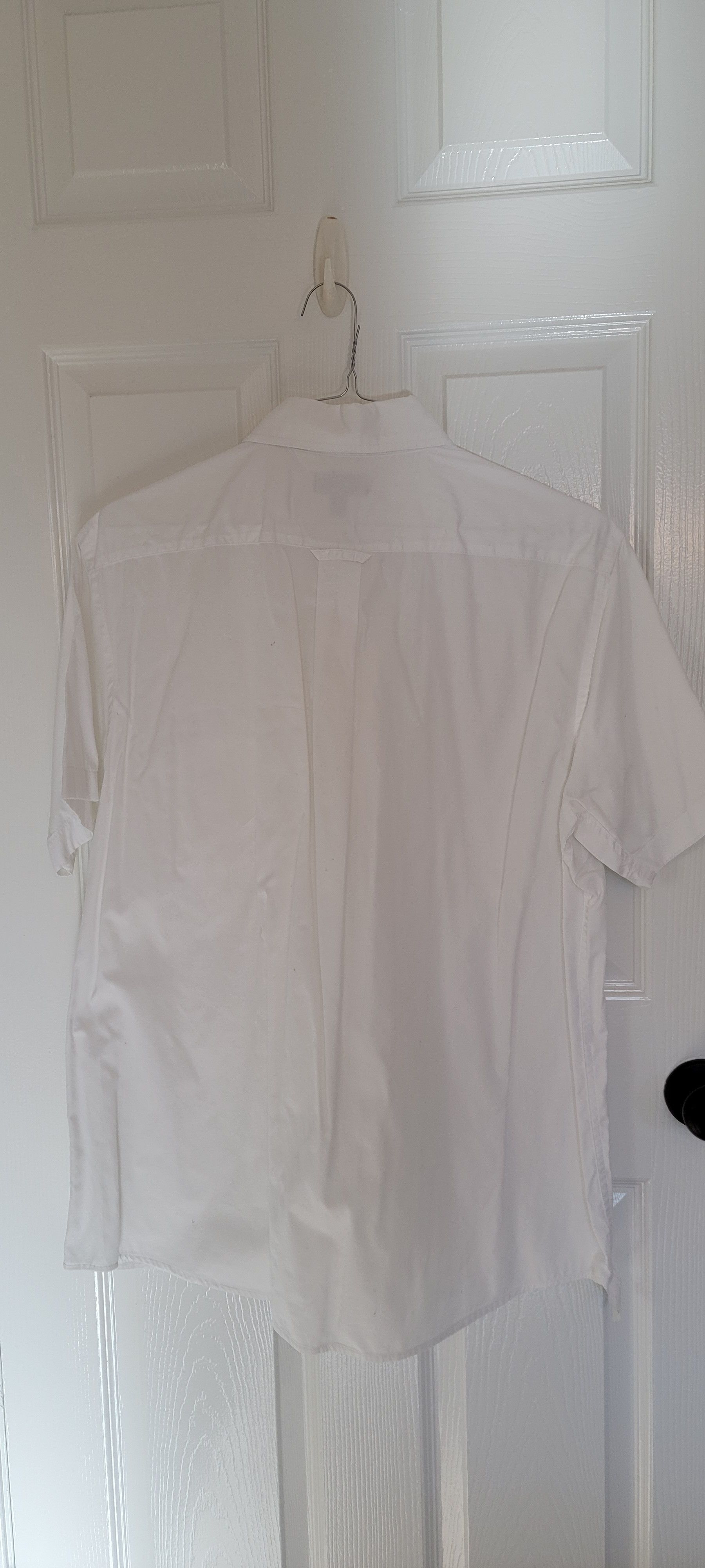 Sonoma White shirt Size US L / EU 52-54 / 3 - 2 Thumbnail