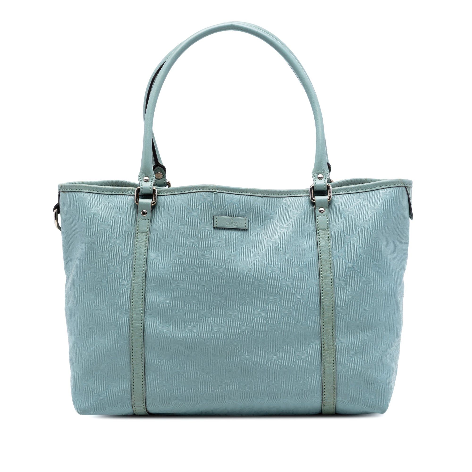 Gucci Medium GG Imprime Joy Tote Size ONE SIZE - 1 Thumbnail