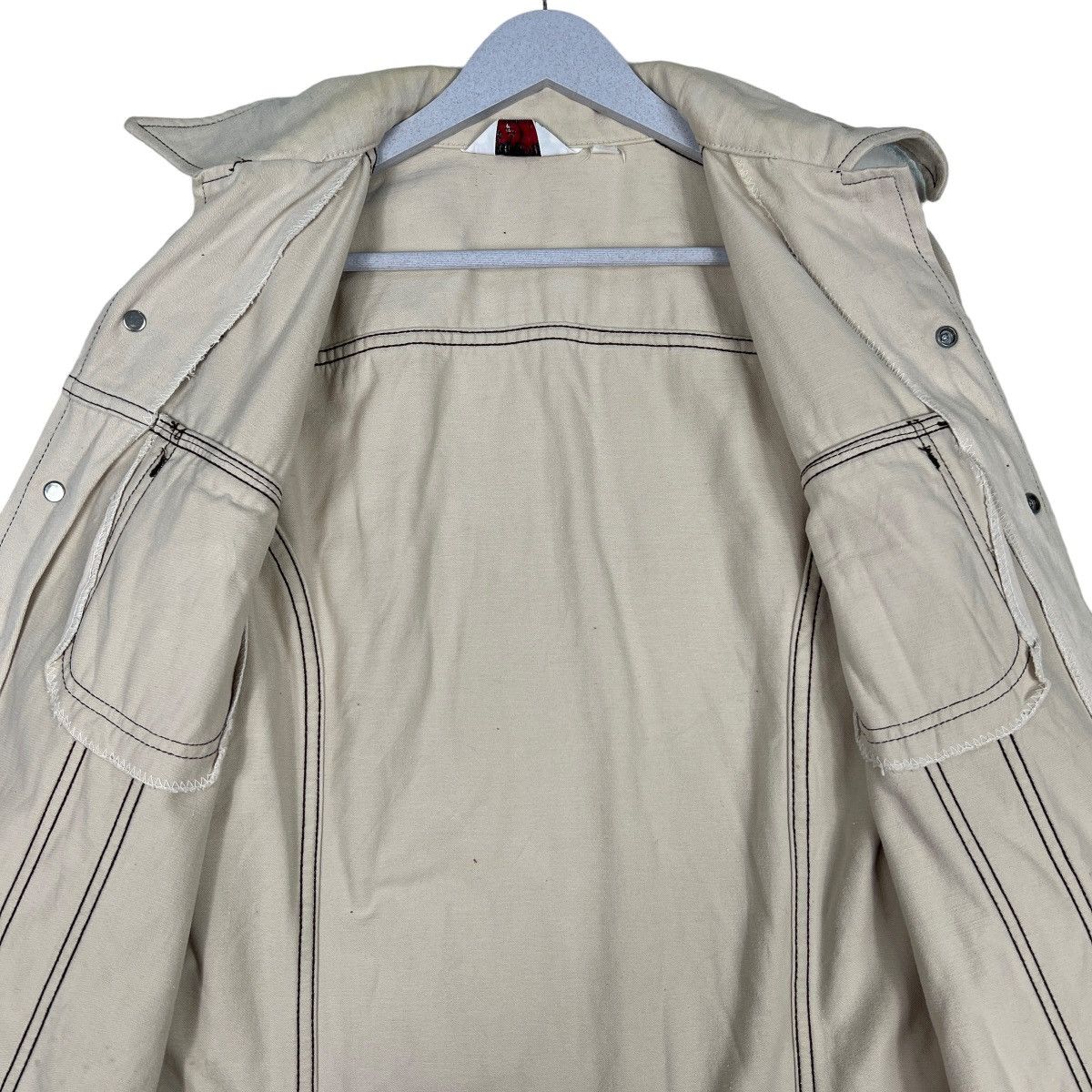 Lee 🔥 VINTAGE LEE SET JACKET MADE IN USA Size US M / EU 48-50 / 2 - 13 Thumbnail