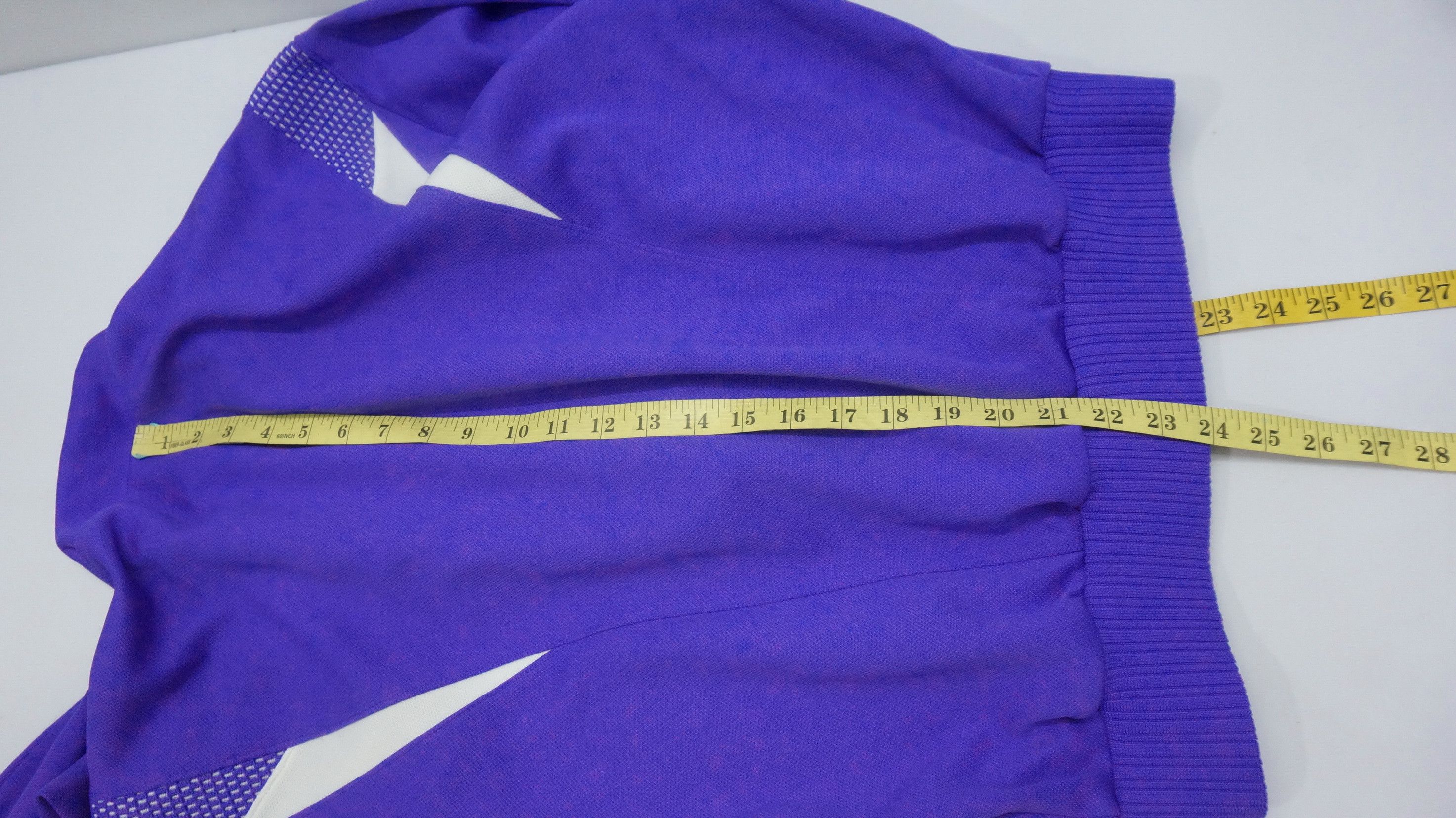 Adidas 🔥 🔥 Rare Vintage 80s Adidas Trainer Jacket Size US S / EU 44-46 / 1 - 10 Thumbnail