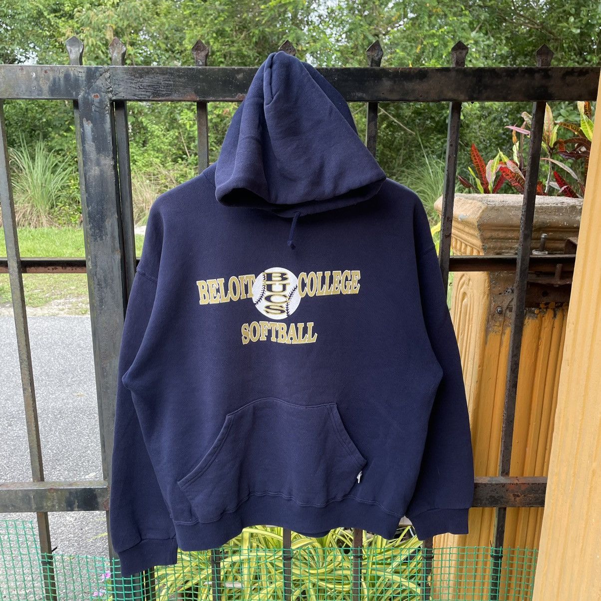 80s〜90s russell athletic スウェット PURDUE Vintage 90s Russell Athletic Purdue Boilermakers Graphic