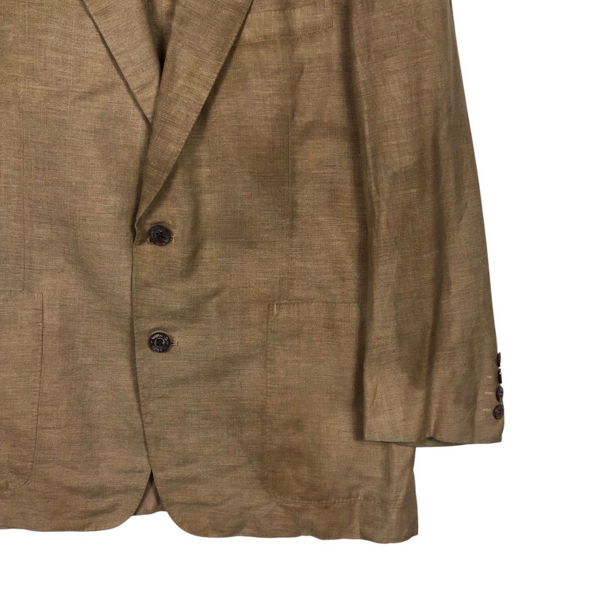 Christian Dior Monsieur 📌Vintage Chore Worker Jacket Christian Dior Monsiuer Size US M / EU 48-50 / 2 - 6 Thumbnail
