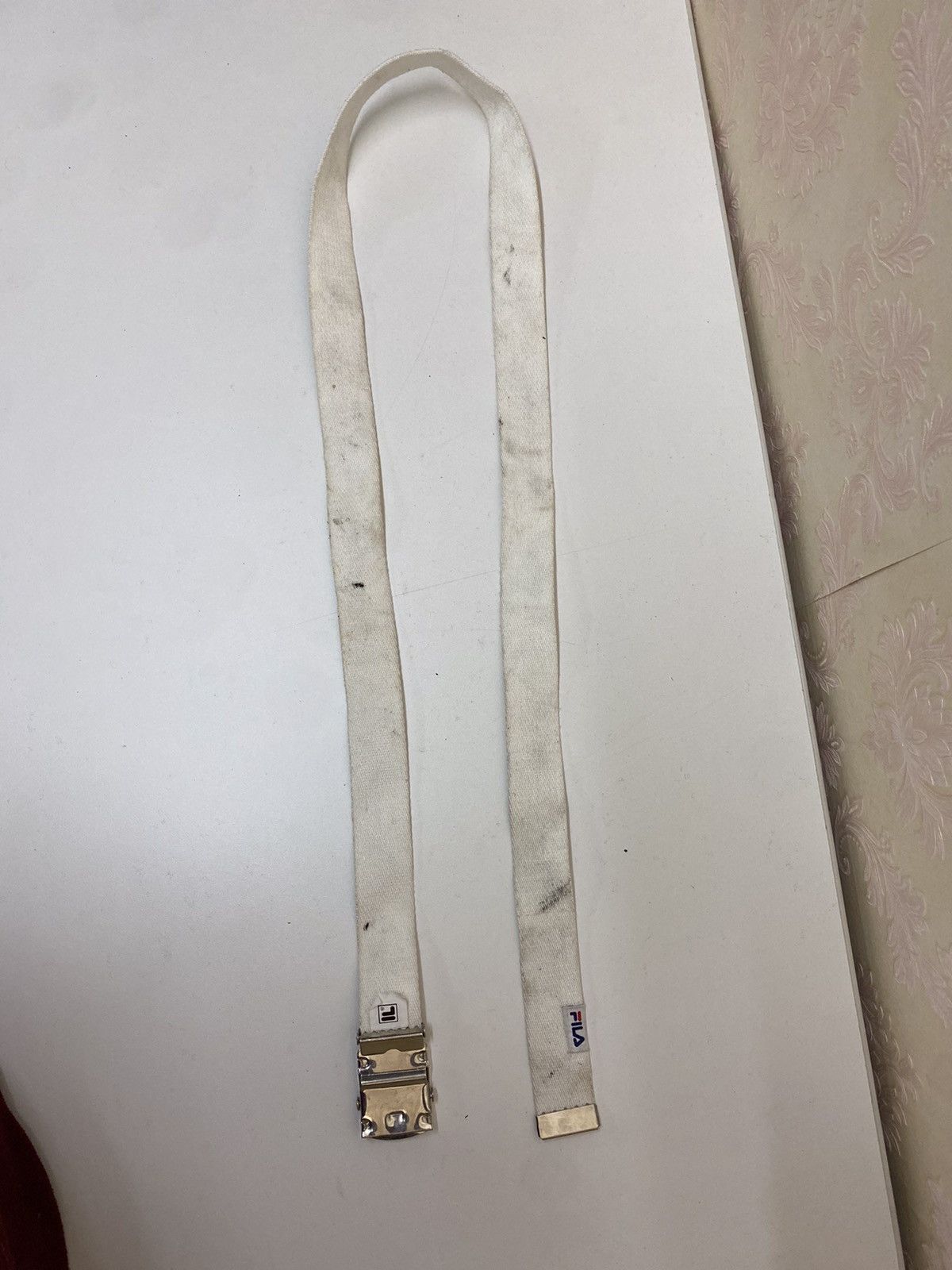 Fila Fila Buckle Belt Size ONE SIZE - 7 Thumbnail