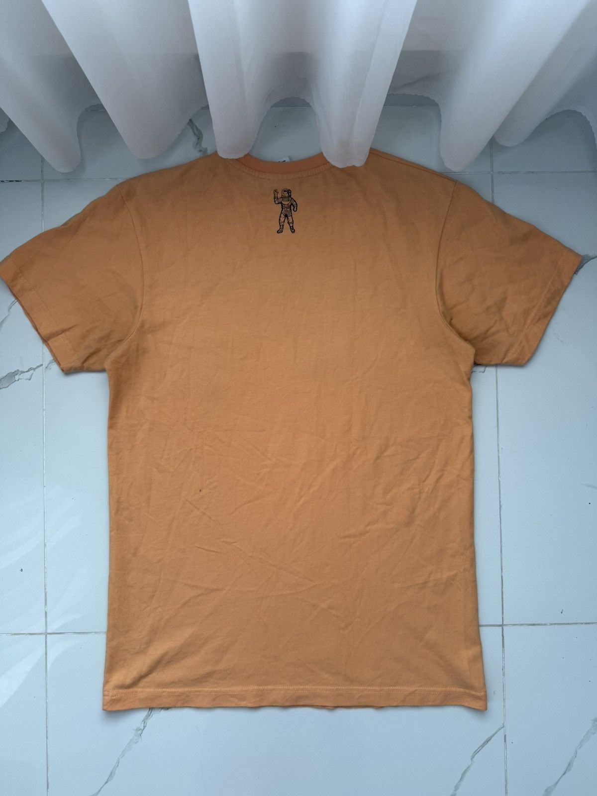 Billionaire Boys Club 00’s BILLIONAIRE BOYS CLIB SYNESTHESIA RARE VINTAGE TEE Y2K Size US M / EU 48-50 / 2 - 2 Thumbnail