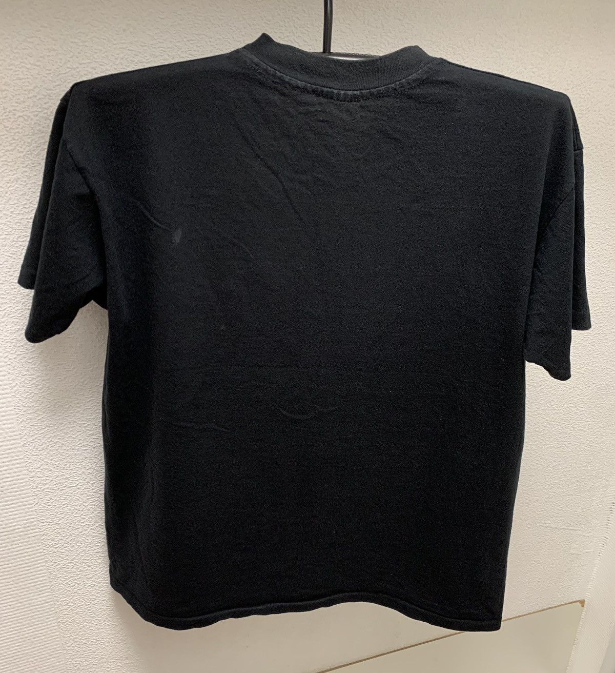 Vintage The Spirit Of Woodstock 1969 1999 vintag t-shirt Made In Usa Size US L / EU 52-54 / 3 - 2 Thumbnail
