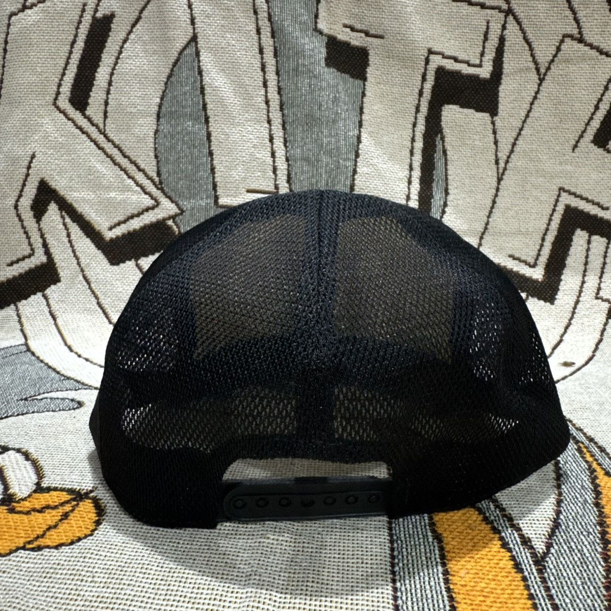 Bape Bathing Ape Bape x Nigo Trucker Hats Snapback Size ONE SIZE - 4 Thumbnail