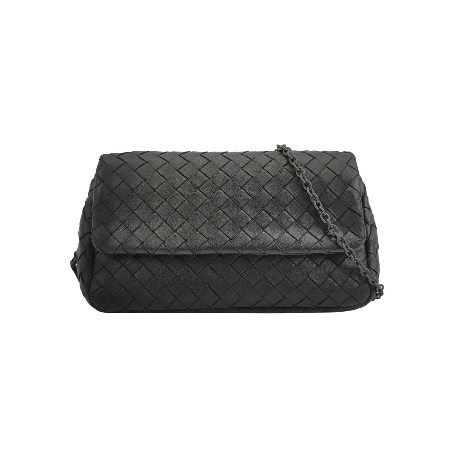 Bottega Veneta Bottega Veneta Women os Crossbody Bags Size ONE SIZE - 1 Thumbnail