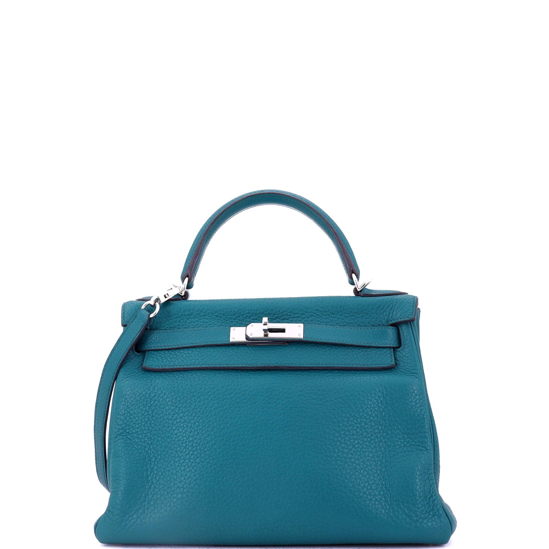 Kelly Handbag