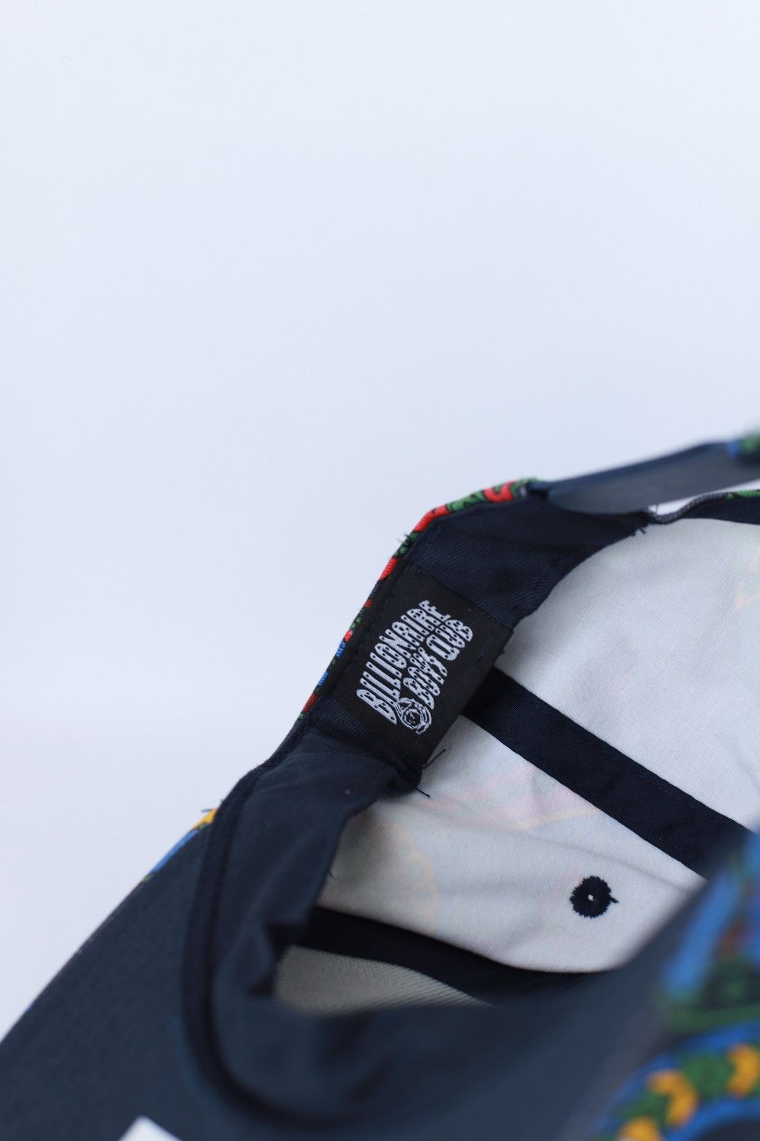 Billionaire Boys Club Billionaire Boys Club snapback Size ONE SIZE - 8 Thumbnail