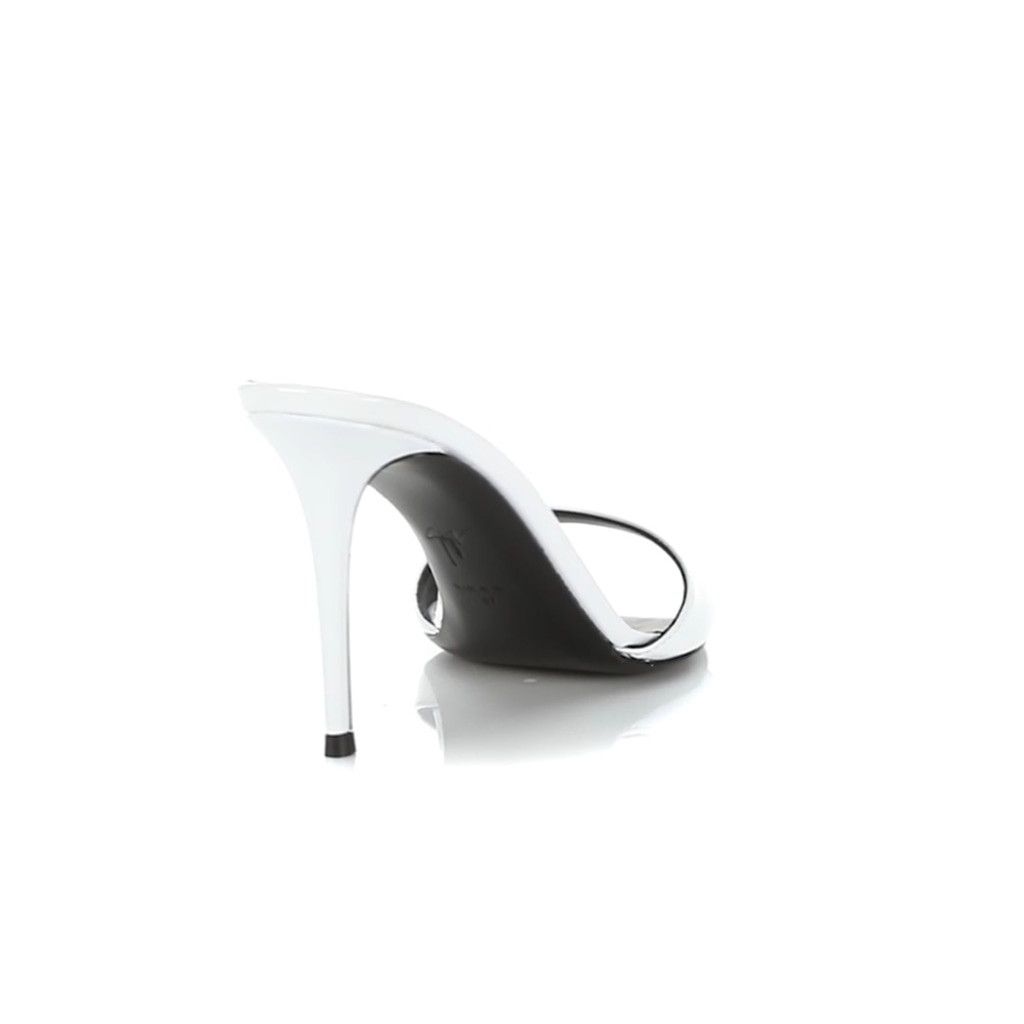 Giuseppe Zanotti Giuseppe Zanotti Intrigo 90 Sandal, Size: EU 37 Size US 7 / IT 37 - 2 Thumbnail