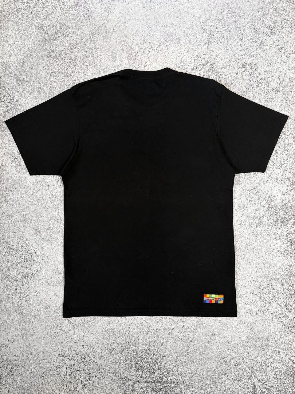 Fragment Design Sophnet Uniform Experiment Color Chart Box Logo T-Shirt Size US M / EU 48-50 / 2 - 6 Thumbnail