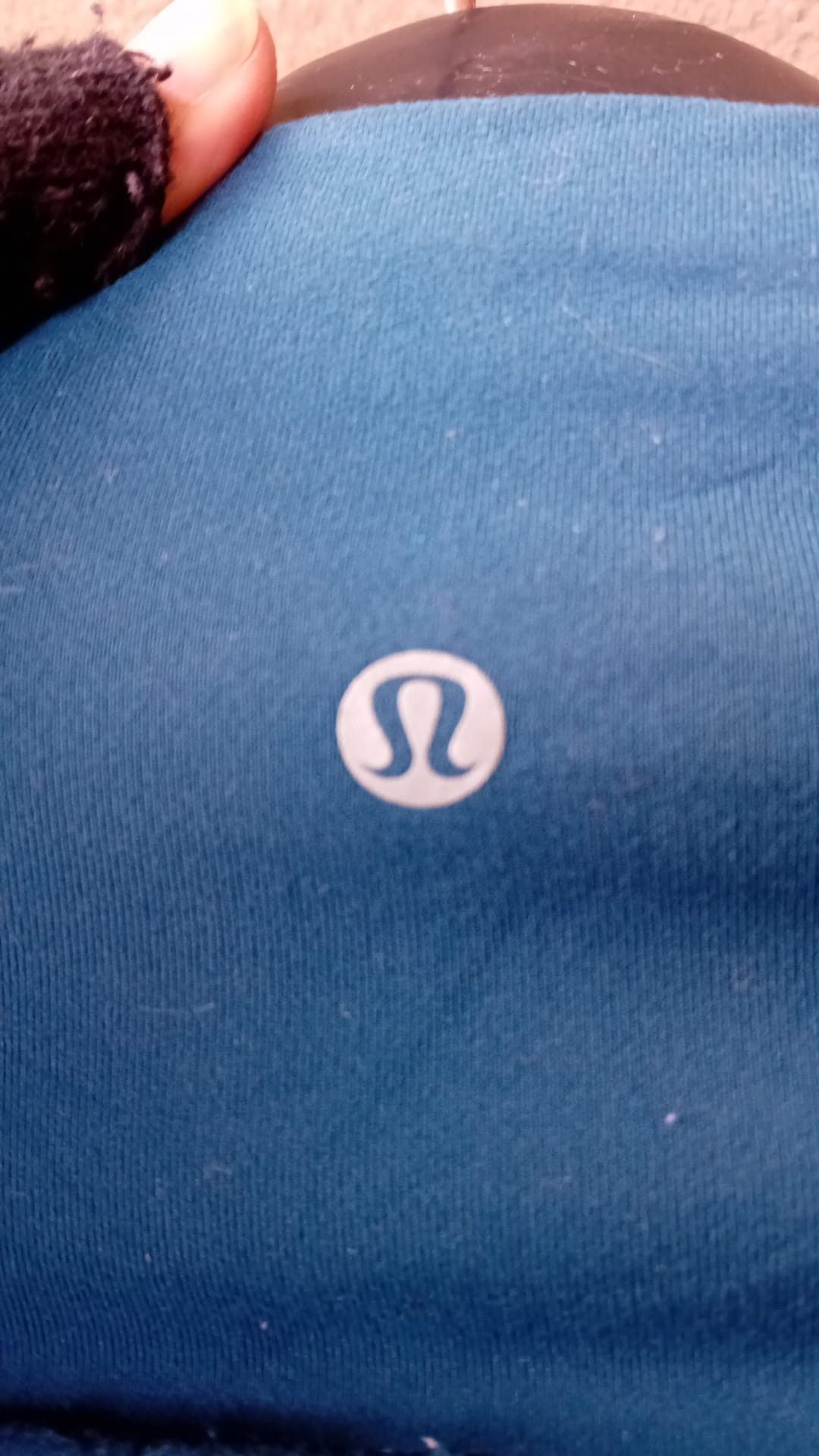Lululemon Lululemon Align High-Rise Green Yoga Pants sz 4 Size 27" / US 4 / IT 40 - 3 Thumbnail