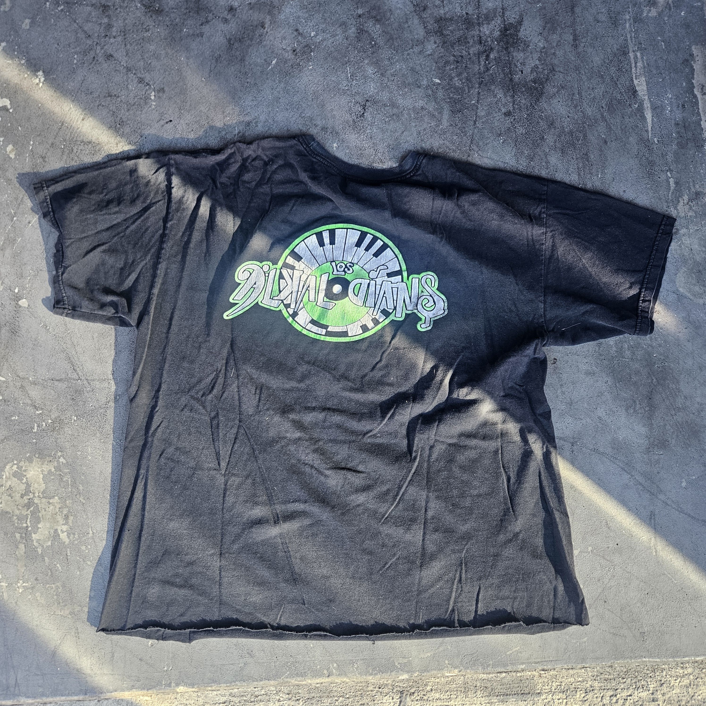 Band Tees × Slayer Slayer tee Size US L / EU 52-54 / 3 - 5 Thumbnail