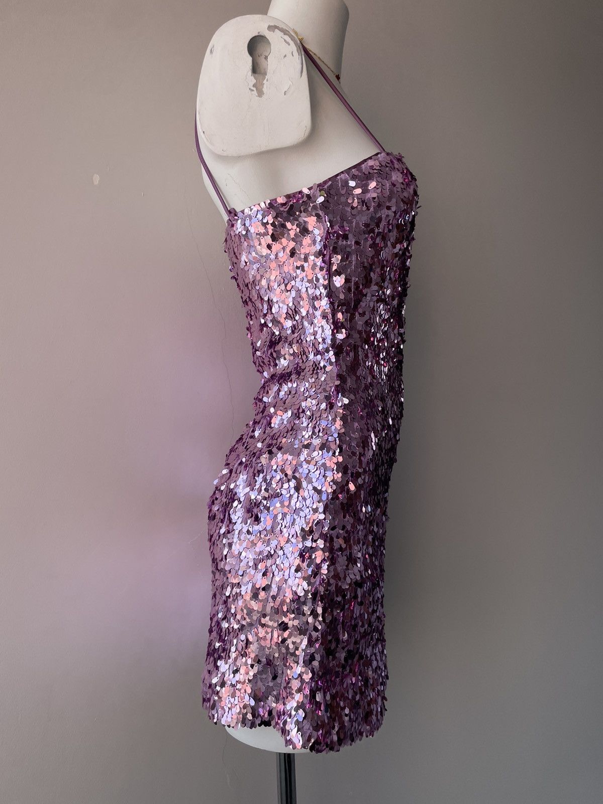 Mango y2k mng dress Size S / US 4 / IT 40 - 13 Thumbnail