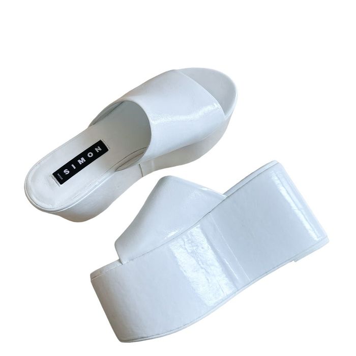 simon miller blackout platform