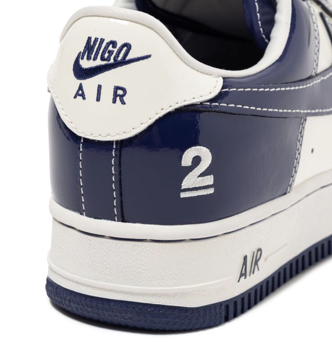 Nike Nigo Nike Airforce Size ONE SIZE - 11 Thumbnail