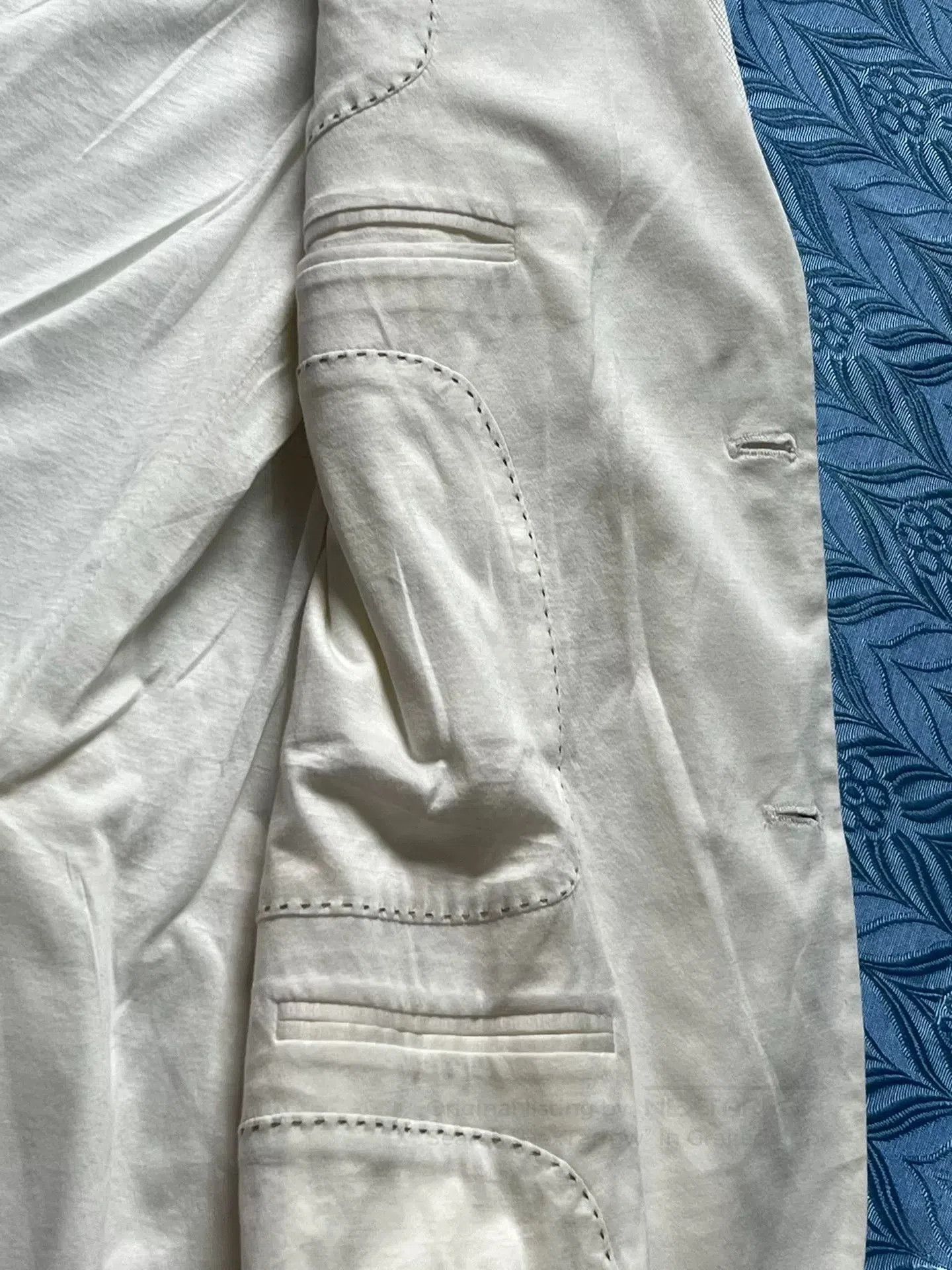 Fendi FENDI Men's Suit. Size US S / EU 44-46 / 1 - 4 Thumbnail