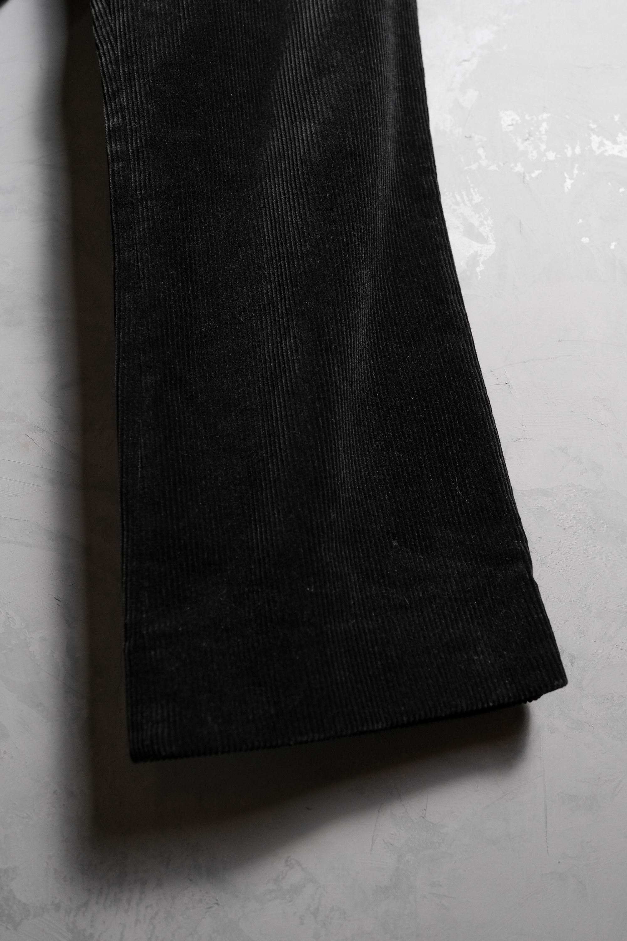 Yohji Yamamoto Y’s Yohji Yamamoto Corduroy Bootcut Pants Size 34R - 3 Thumbnail