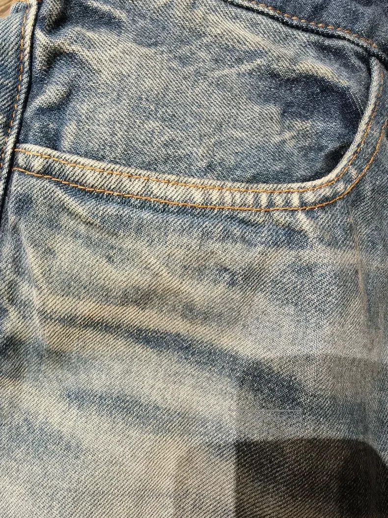Fear of God Fear of God Jeans Size US 33 - 4 Thumbnail