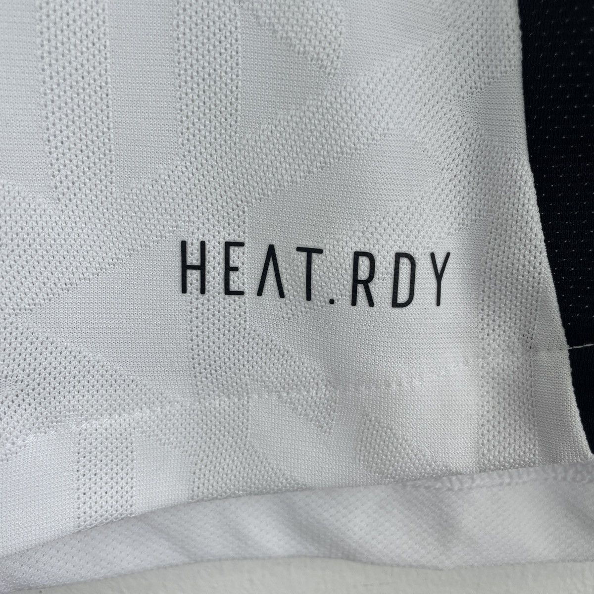 Adidas Germany Sane Adidas Authentic HEAT.RDY Jersey Euro 2024 S Size US S / EU 44-46 / 1 - 7 Thumbnail