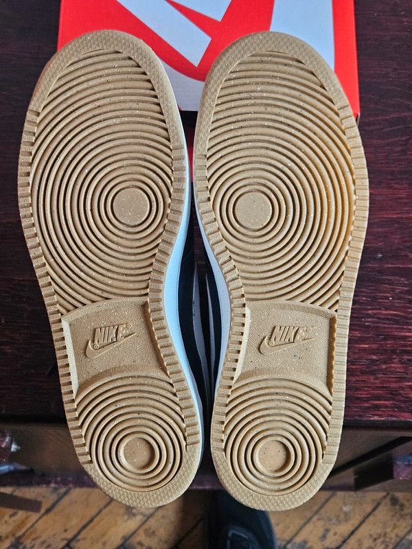 Nike Nike Court Vision LO 44 Size US 11 / EU 44 - 7 Thumbnail