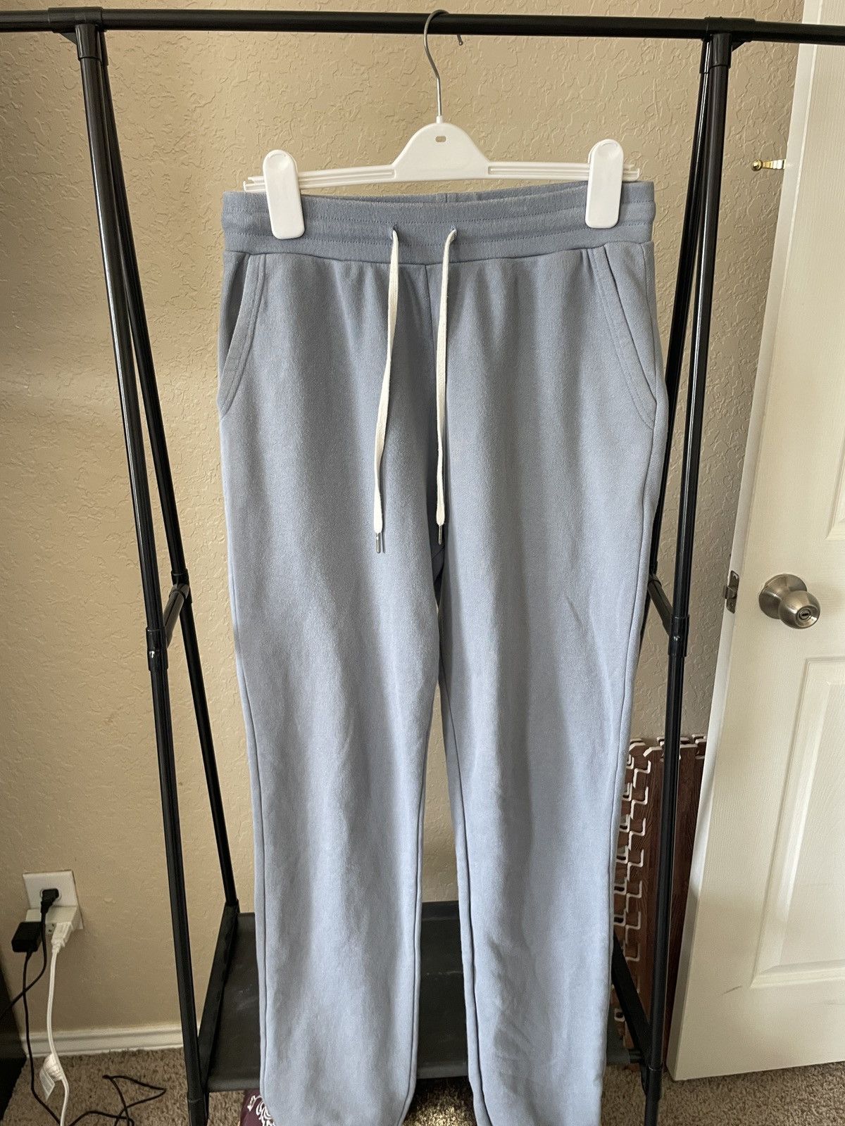 John Elliott Cotton Joggers slimfit Size US 30 / EU 46 - 1 Thumbnail