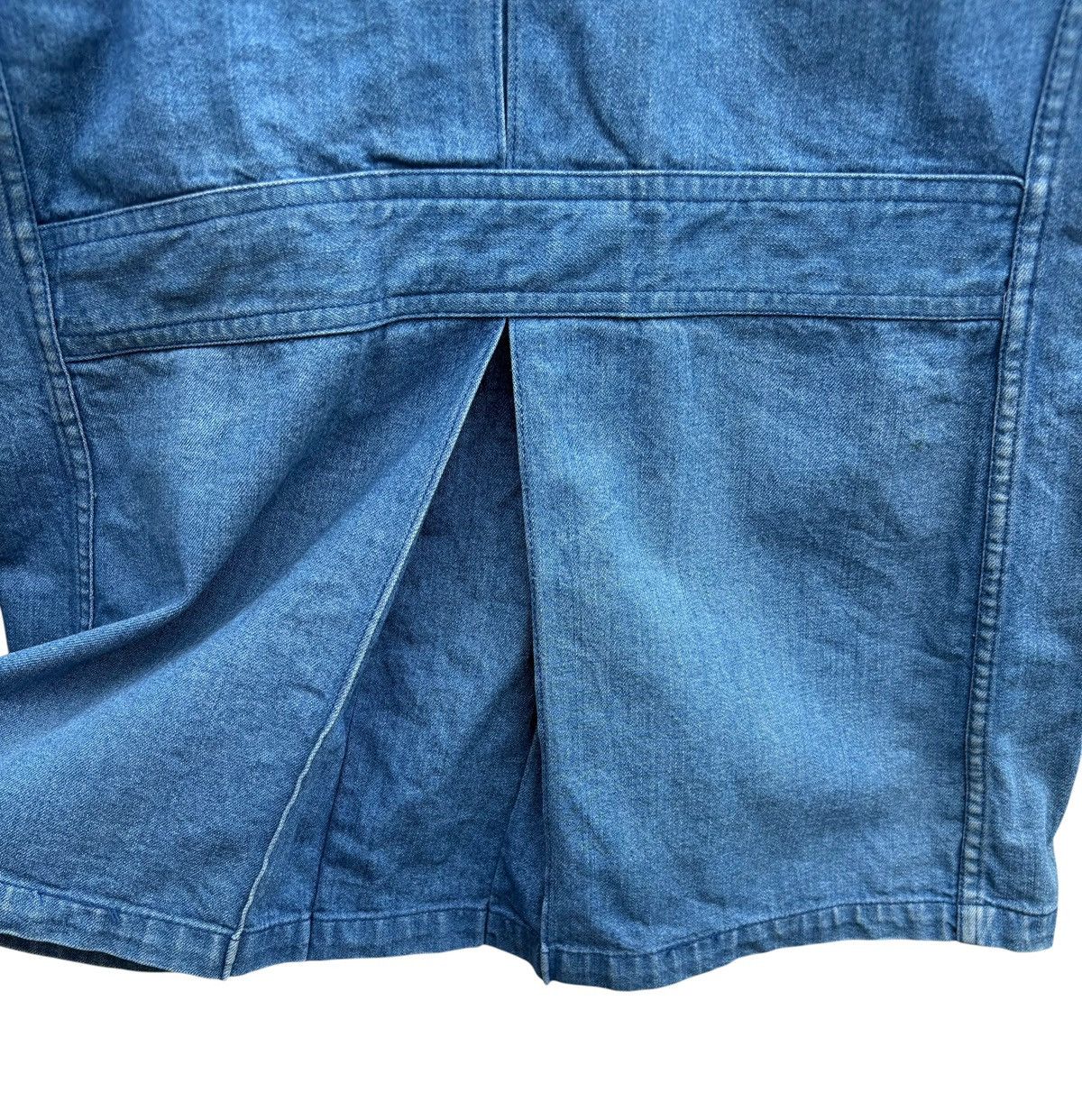 Edwin Vintage Edwin Mr 50c 4 Pocket Jacket Size US S / EU 44-46 / 1 - 13 Thumbnail