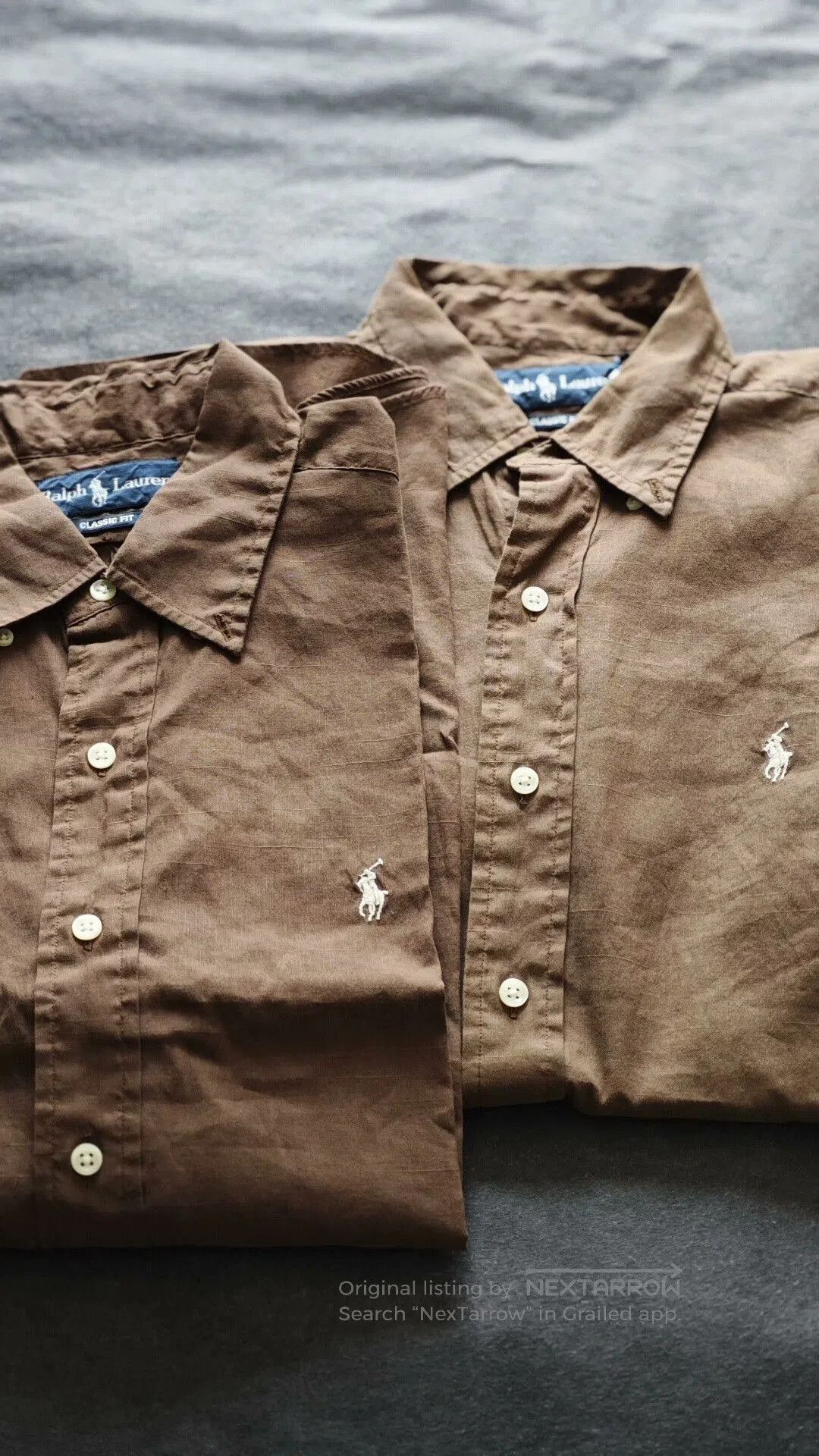 Polo Ralph Lauren Ralph Lauren Short. Size US M / EU 48-50 / 2 - 1 Thumbnail