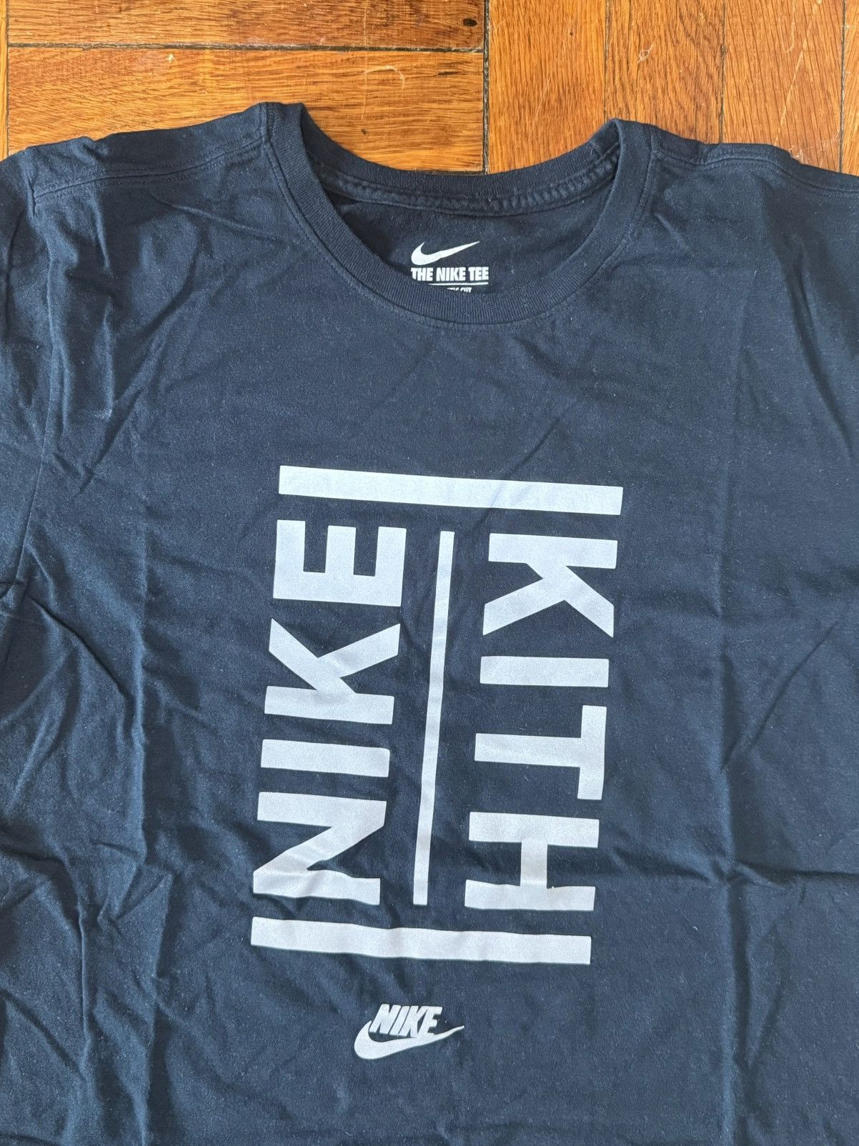 Kith × Nike Nike x Kith T Shirt 3M Size US L / EU 52-54 / 3 - 1 Thumbnail