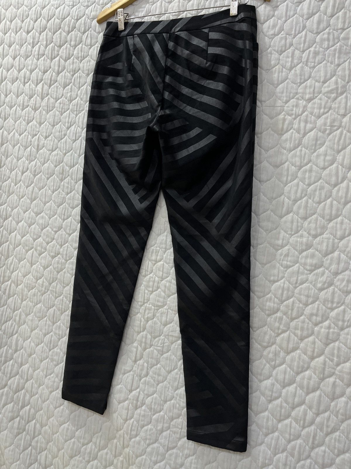 Issey Miyake (Xxxx)🔥🔥HYPE ISSEY MIYAKE PANTS Size 29" - 6 Thumbnail
