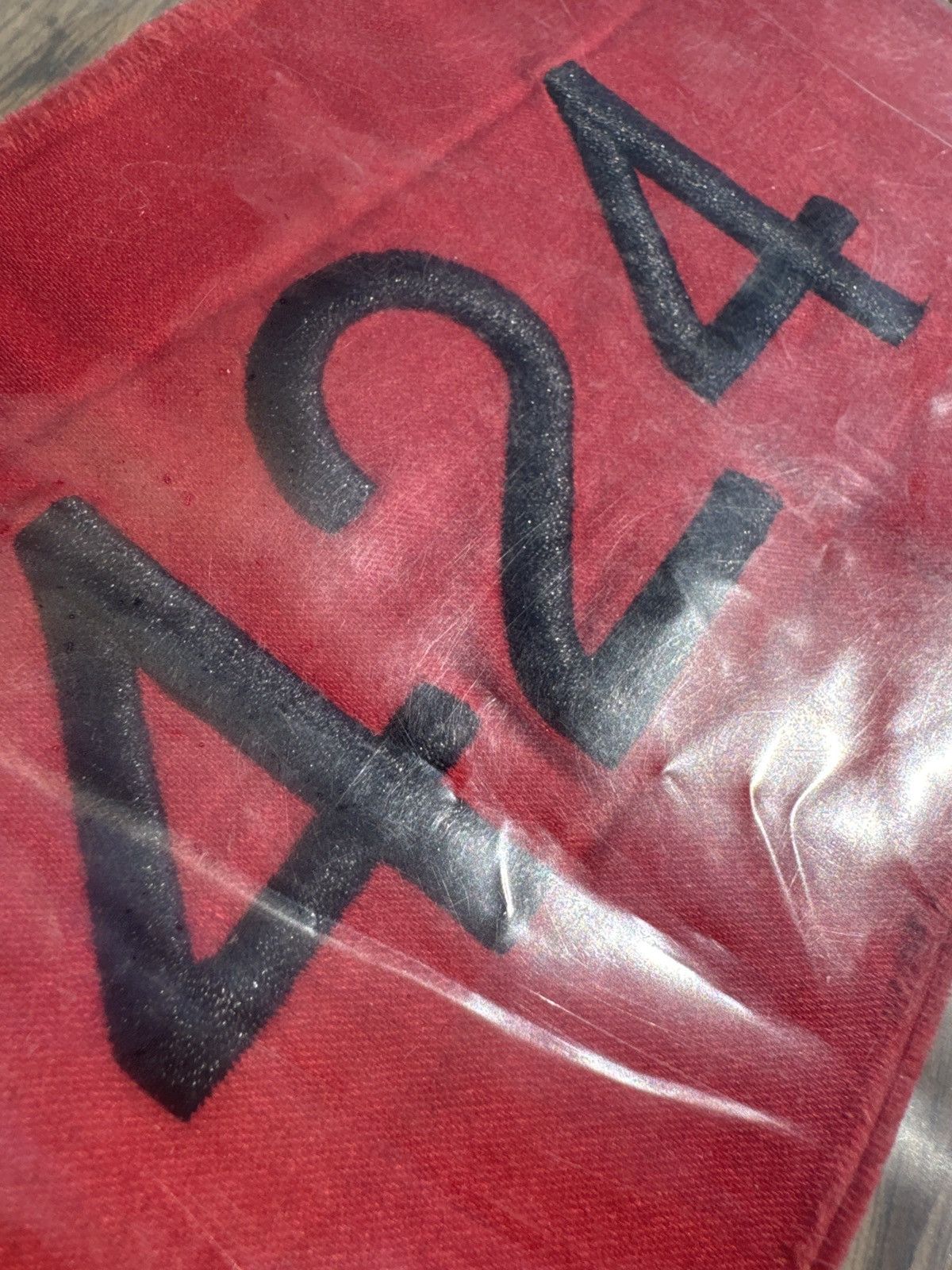 424 OG 424 Armband Size ONE SIZE - 1 Thumbnail