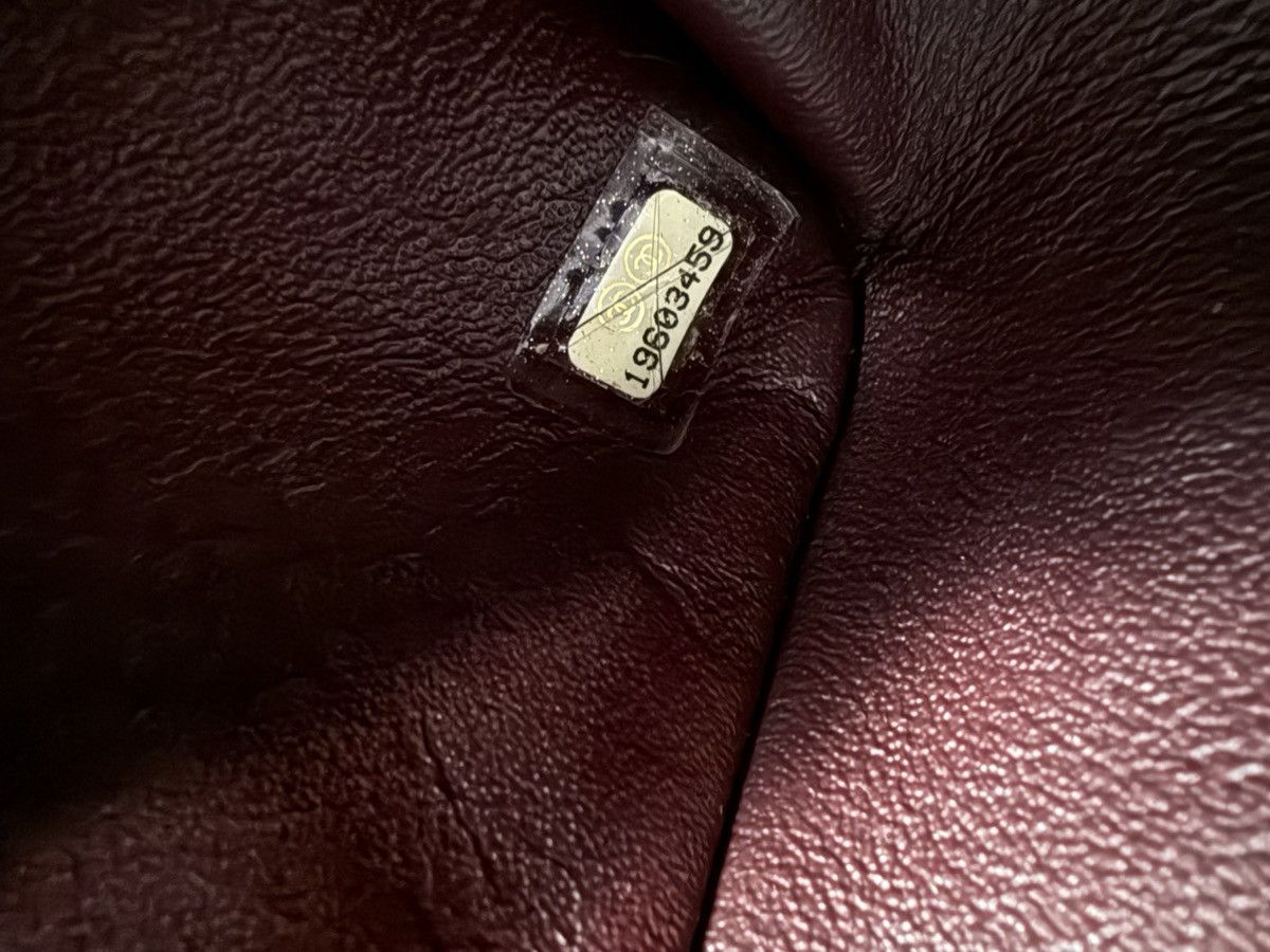 Chanel Chanel Maxi Flap Size ONE SIZE - 8 Thumbnail