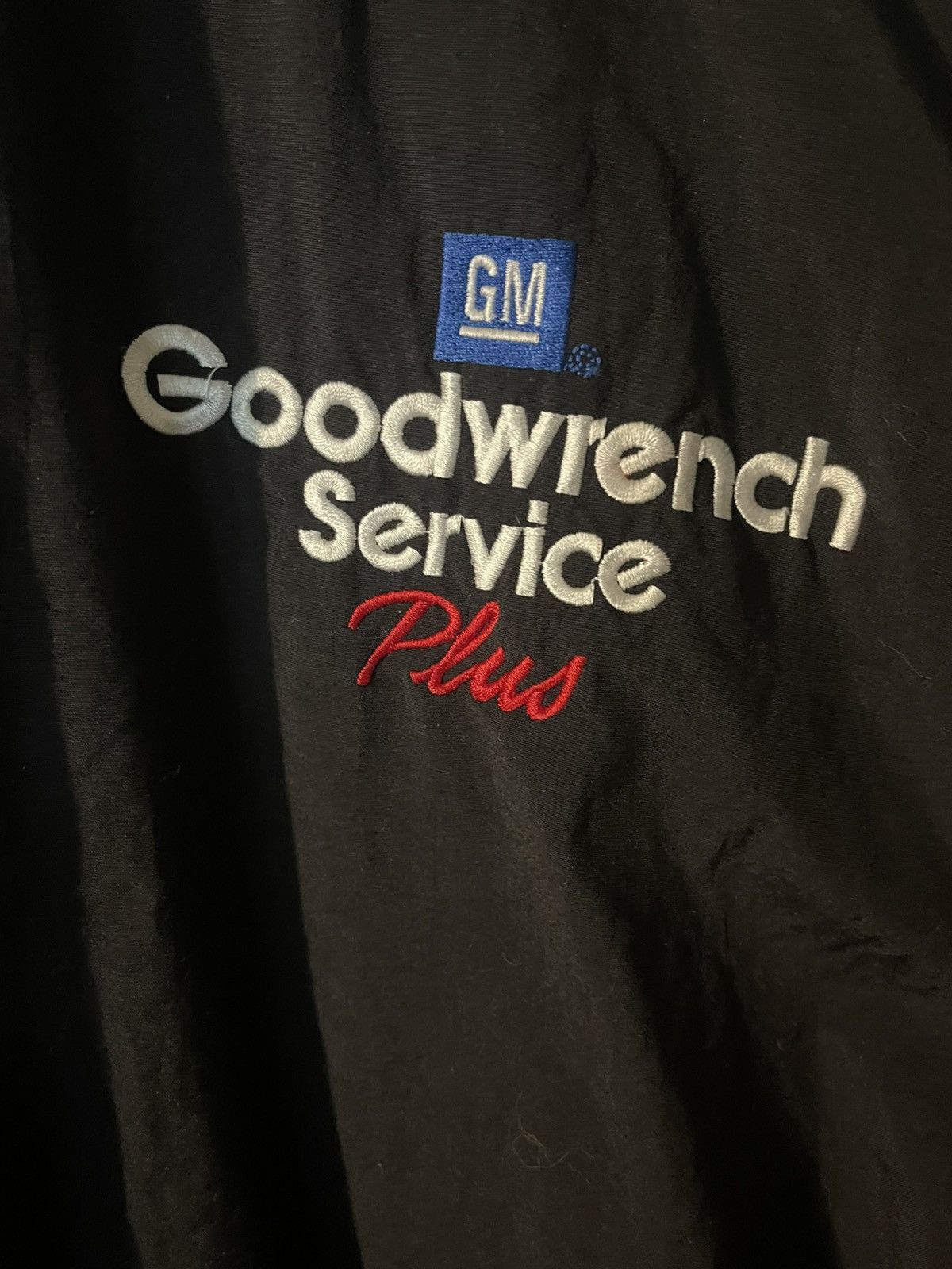 Japanese Brand × Vintage Vintage Heavy Dale Earnhardt NASCAR coat XXXL Size US XXL / EU 58 / 5 - 2 Thumbnail