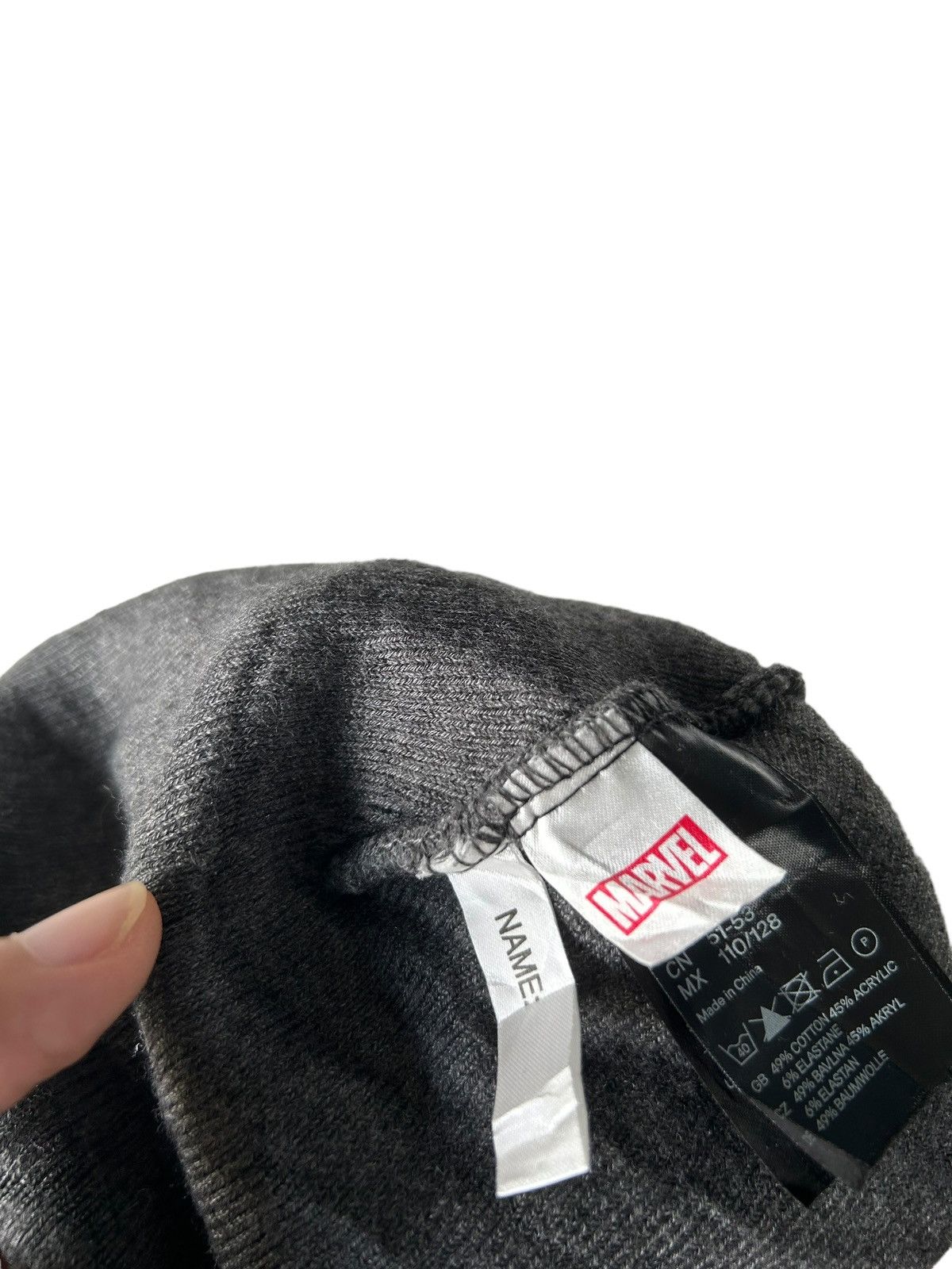 14th Addiction × Japanese Brand Spider Rare Design Beanie hats snowcap Size ONE SIZE - 4 Thumbnail