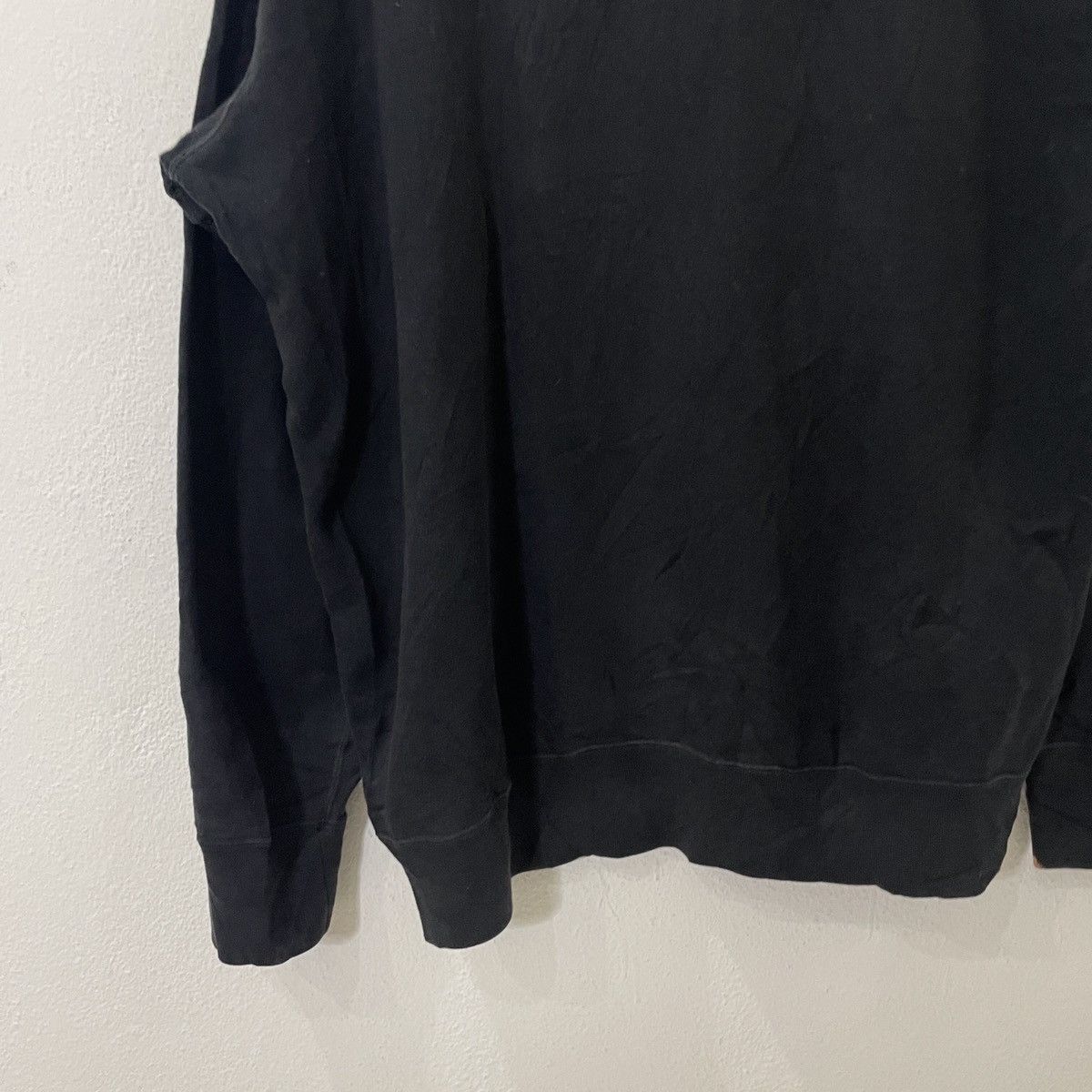 Peanuts × Uniqlo Uniqlo X Peanuts Sweatshirt Size US XL / EU 56 / 4 - 9 Thumbnail